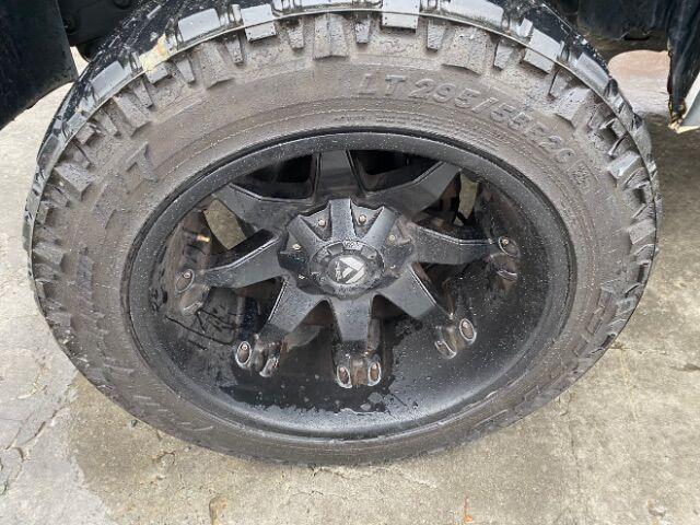 used 2013 Ram 2500 car, priced at $28,200