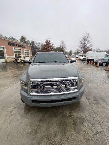 used 2013 Ram 2500 car, priced at $28,200