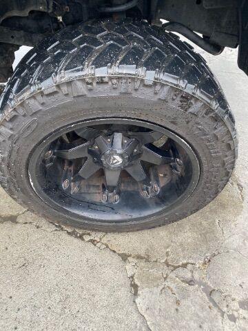 used 2013 Ram 2500 car, priced at $28,200