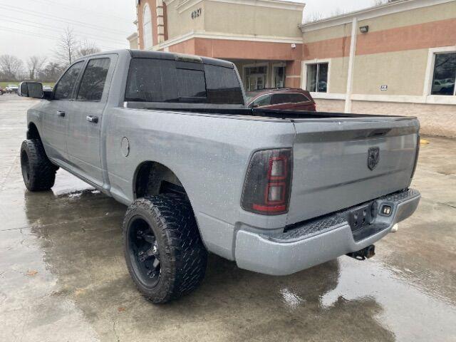 used 2013 Ram 2500 car, priced at $28,200