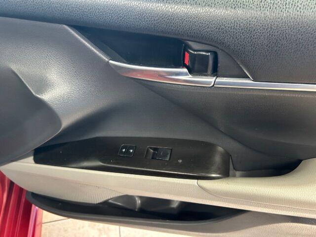 used 2021 Toyota Camry car, priced at $147,164