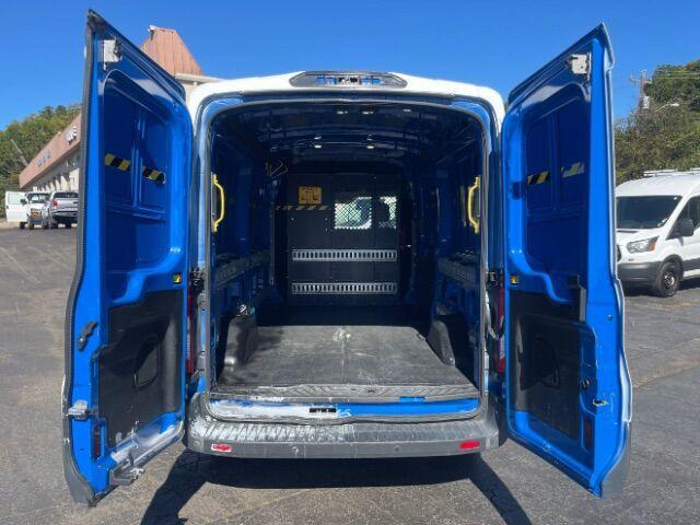 used 2018 Ford Transit-250 car, priced at $19,000