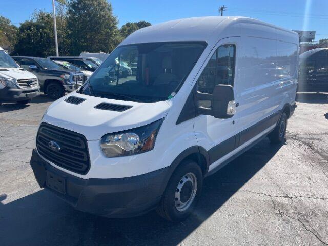 used 2018 Ford Transit-250 car, priced at $19,000