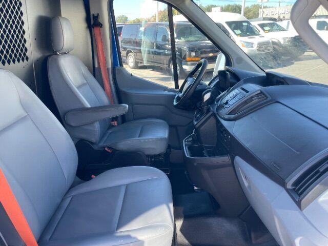 used 2018 Ford Transit-250 car, priced at $19,000