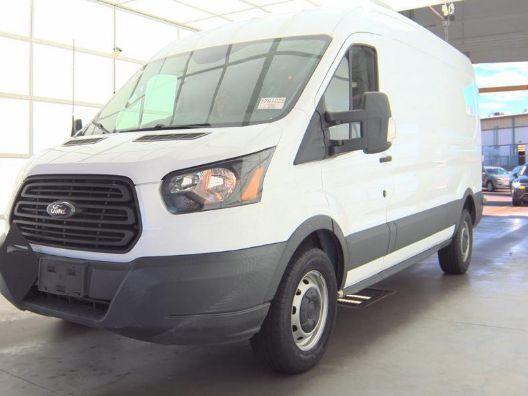 used 2018 Ford Transit-250 car, priced at $19,000