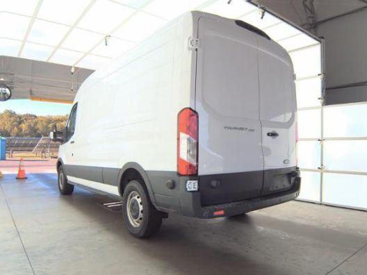 used 2018 Ford Transit-250 car, priced at $19,000