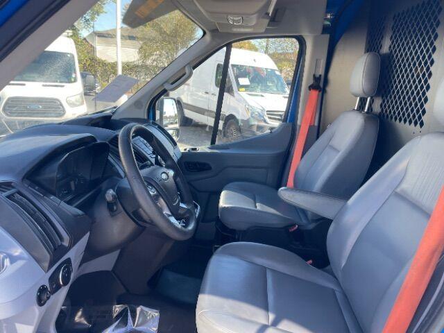 used 2018 Ford Transit-250 car, priced at $19,000