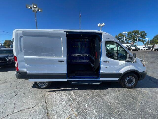 used 2018 Ford Transit-250 car, priced at $19,000