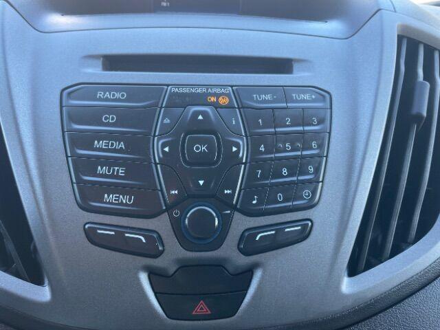 used 2018 Ford Transit-250 car, priced at $19,000