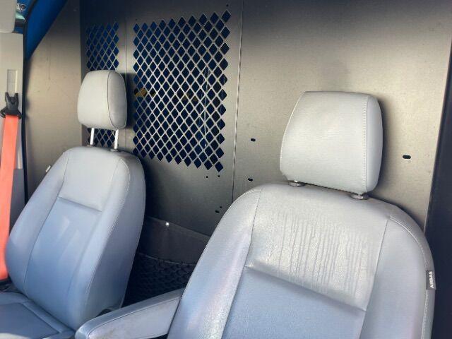 used 2018 Ford Transit-250 car, priced at $19,000