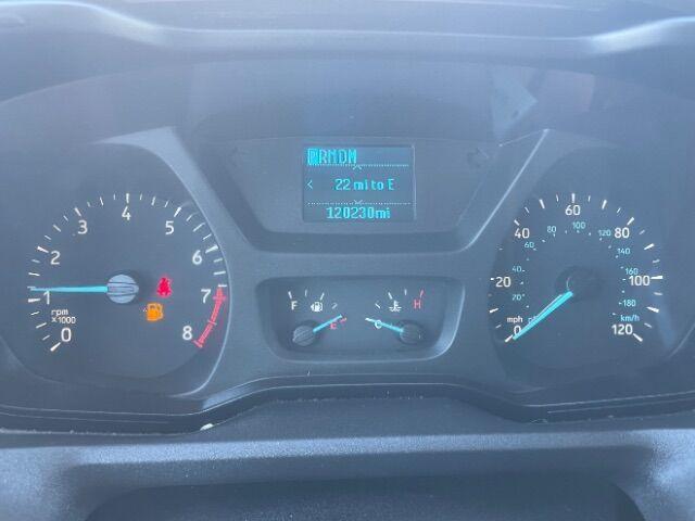 used 2018 Ford Transit-250 car, priced at $19,000