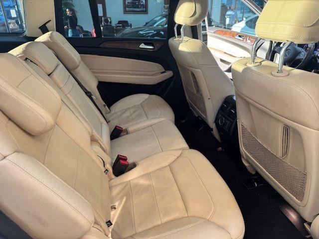 used 2018 Mercedes-Benz GLS 450 car, priced at $22,995