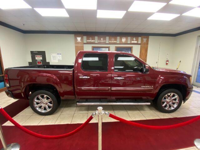 used 2009 GMC Sierra 1500 car, priced at $15,995