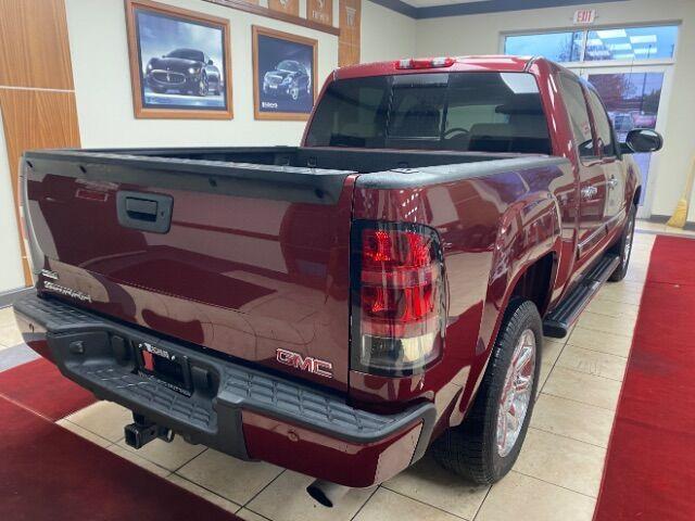 used 2009 GMC Sierra 1500 car, priced at $15,995