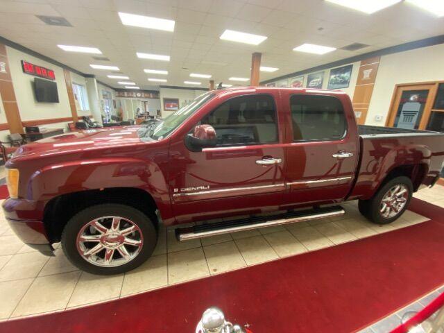 used 2009 GMC Sierra 1500 car, priced at $15,995