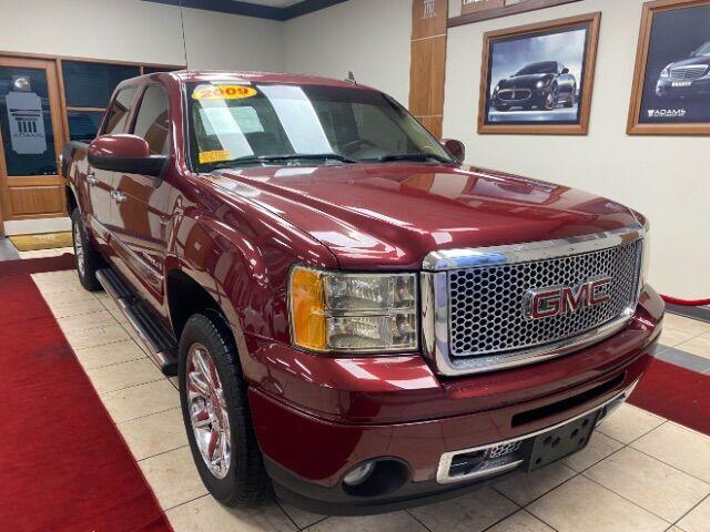 used 2009 GMC Sierra 1500 car, priced at $15,995