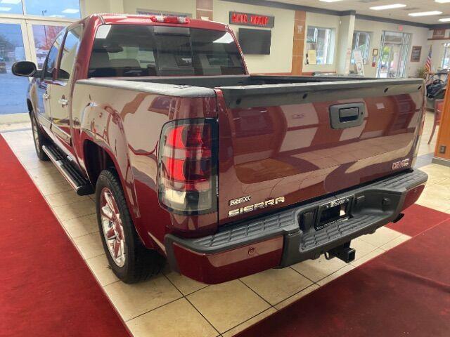 used 2009 GMC Sierra 1500 car, priced at $15,995