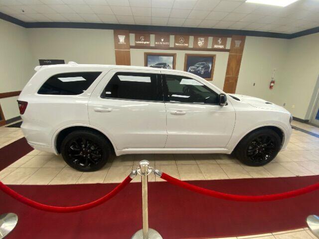 used 2018 Dodge Durango car, priced at $22,000