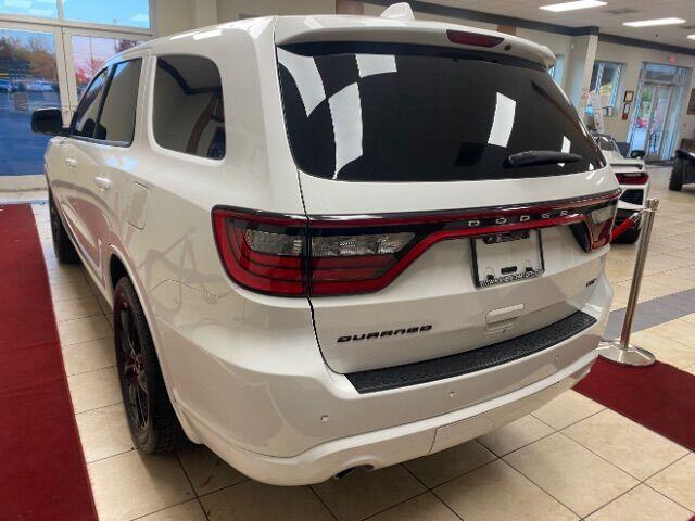 used 2018 Dodge Durango car, priced at $22,000