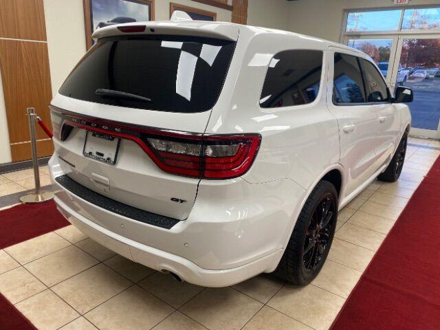 used 2018 Dodge Durango car, priced at $22,000