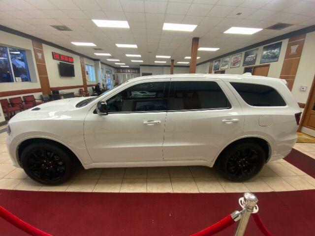 used 2018 Dodge Durango car, priced at $22,000