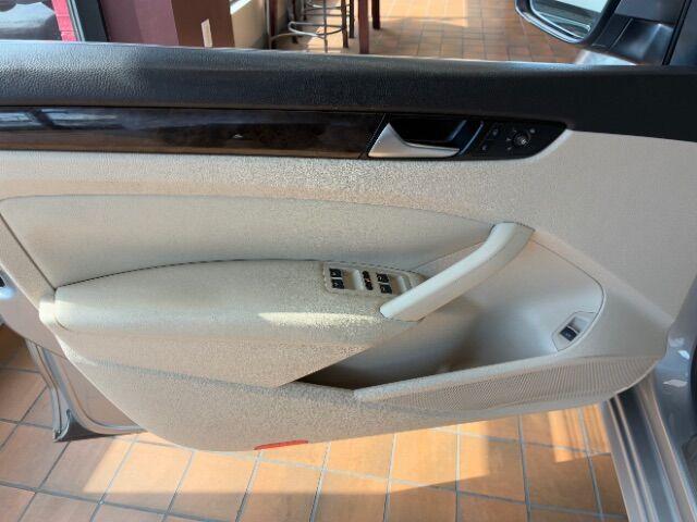 used 2014 Volkswagen Passat car, priced at $9,500