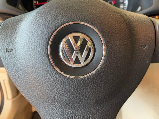 used 2014 Volkswagen Passat car, priced at $9,500