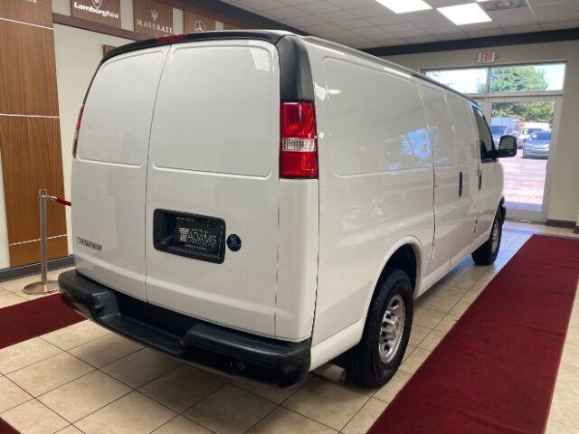 used 2020 Chevrolet Express 2500 car, priced at $22,900