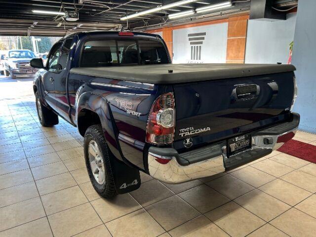 used 2012 Toyota Tacoma car, priced at $18,995