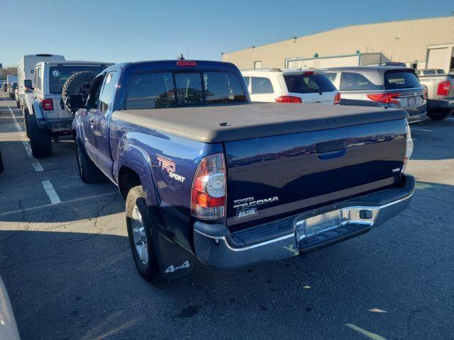 used 2012 Toyota Tacoma car, priced at $18,995