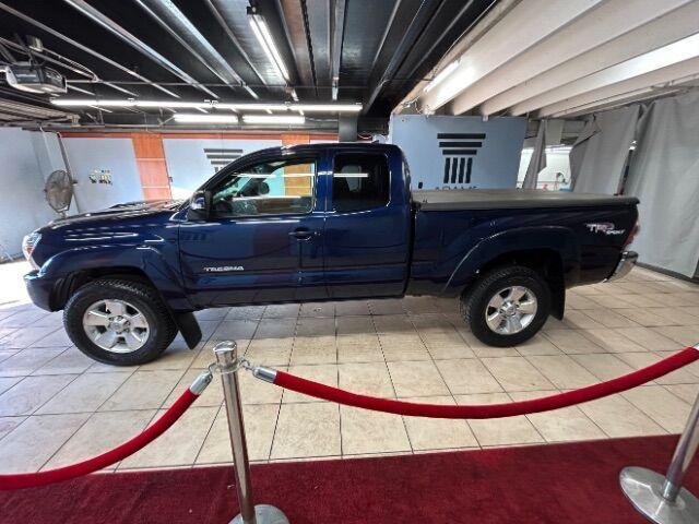 used 2012 Toyota Tacoma car, priced at $18,995