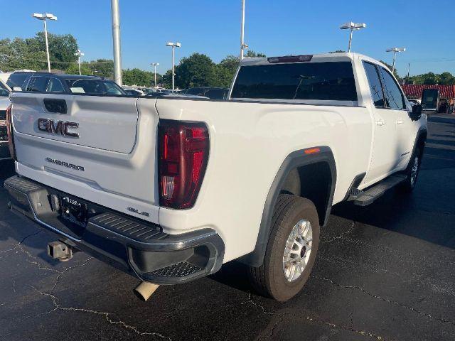 used 2022 GMC Sierra 2500 car, priced at $40,900