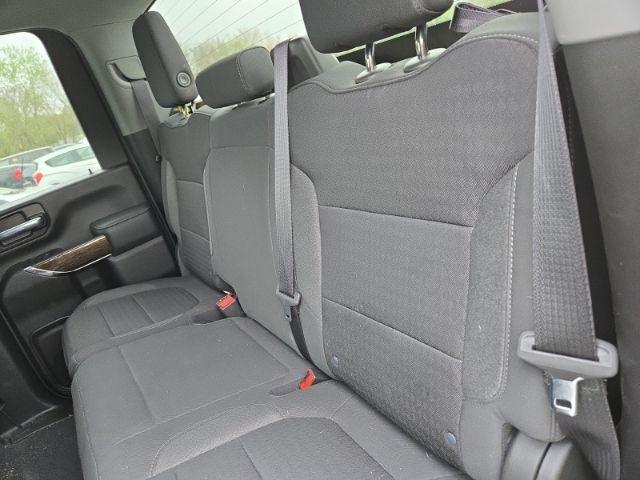 used 2022 GMC Sierra 2500 car, priced at $42,000