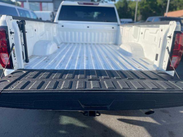 used 2022 GMC Sierra 2500 car, priced at $40,900