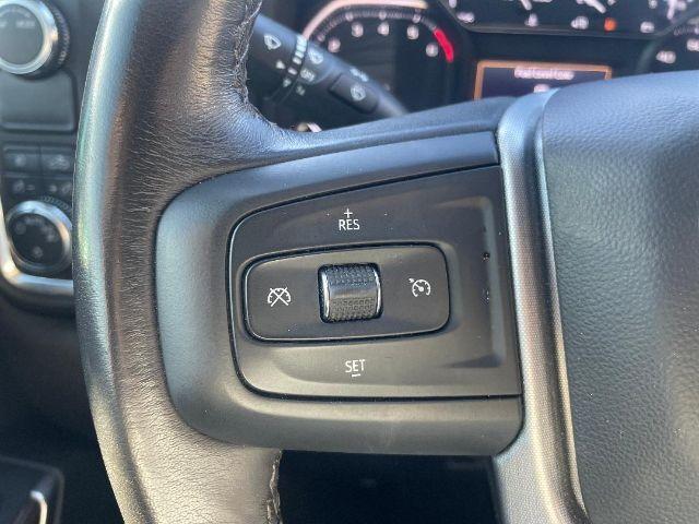 used 2022 GMC Sierra 2500 car, priced at $40,900