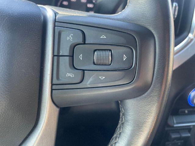 used 2022 GMC Sierra 2500 car, priced at $40,900