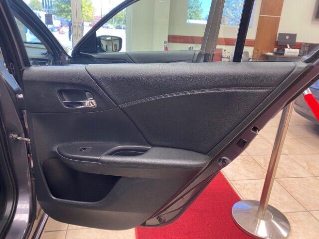 used 2014 Honda Accord car, priced at $13,995