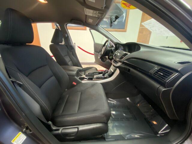 used 2014 Honda Accord car, priced at $13,995