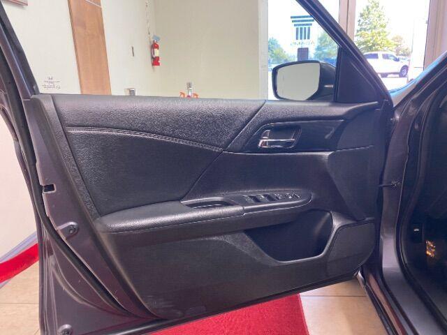 used 2014 Honda Accord car, priced at $13,995