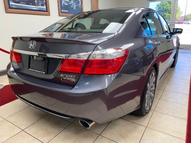 used 2014 Honda Accord car, priced at $13,995