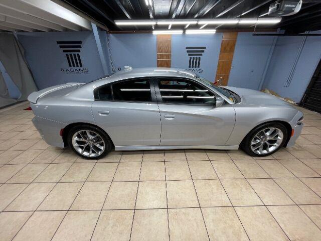 used 2022 Dodge Charger car, priced at $24,900