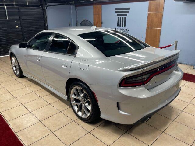 used 2022 Dodge Charger car, priced at $24,900