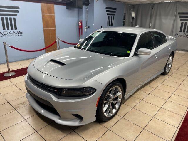 used 2022 Dodge Charger car, priced at $24,900