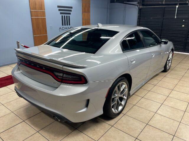 used 2022 Dodge Charger car, priced at $24,900