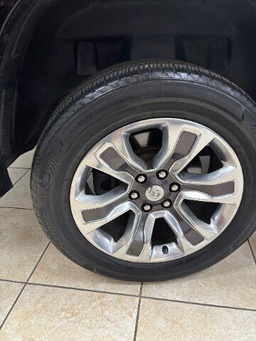 used 2019 Ram 1500 car, priced at $36,500