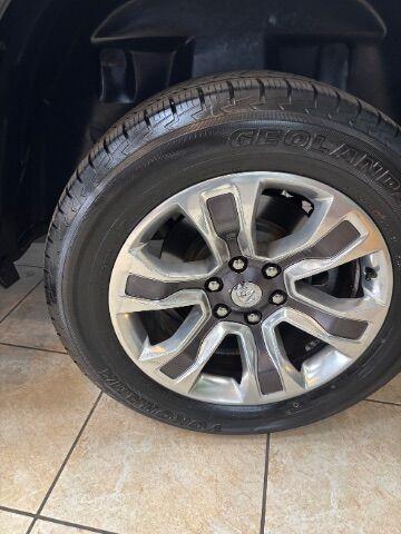 used 2019 Ram 1500 car, priced at $36,500