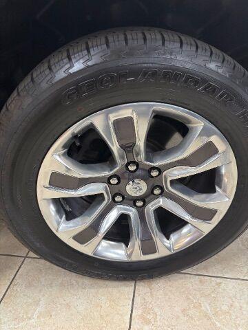 used 2019 Ram 1500 car, priced at $36,500