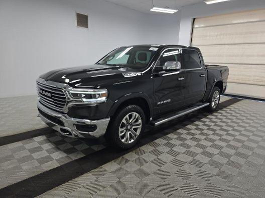 used 2019 Ram 1500 car, priced at $36,500