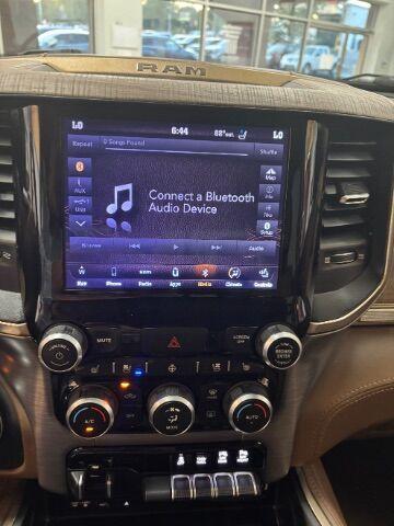 used 2019 Ram 1500 car, priced at $36,500