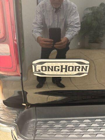 used 2019 Ram 1500 car, priced at $36,500